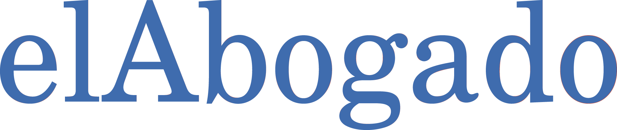 elAbogado Logo